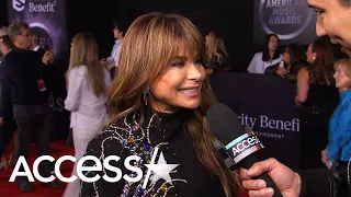 Paula Abdul Is Loving Her Vegas Residency: 'I'm Having A Blast'