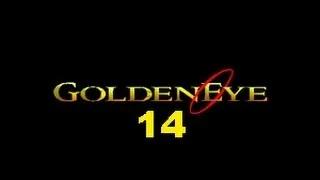 GoldenEye N64 Misión 14: Train En español por Carlos