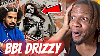 S*xyy Red & Drake - U MY EVERYTHING [REACTION]