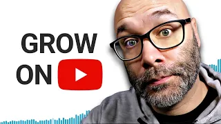 Learn How To Grow Your YouTube Channel - Live Q&A