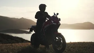 Moto Morini X-Cape 650 Features