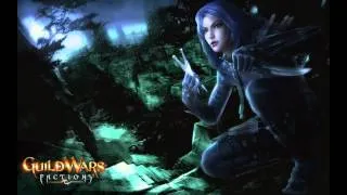 Guild Wars: Factions Soundtrack - Assassin's Theme