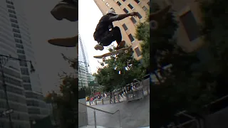 🗽 Naquan Rollings’ “Roadkill” Ep. 3 is now playing