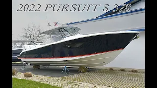 2022 PURSUIT S 378 FOR SALE FINAL