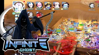 INFINITE GHOST WOE 04/04/24 vs (expresso, sz, oxox, legends, hatred)