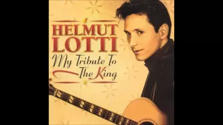 Helmut Lotti - Such A Night (Elvis Presley Cover)