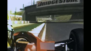 The Most Realistic rFactor Onboard You Will See