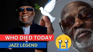 💔 Famous Celebrities Who Died Recently April 2023 Ahmad Jamal 😭💔😭