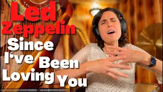 Led Zeppelin, Since I’ve Been Loving You - A Classical Musician’s First Listen and Reaction