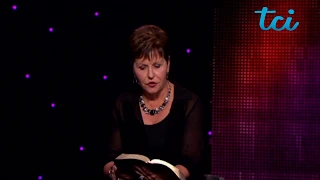 La donna "perfetta". Di Joyce Meyer