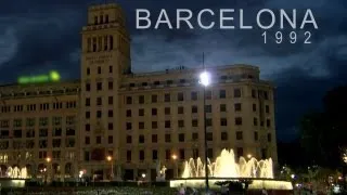 Barcelona 1992 | Olympic Legacy