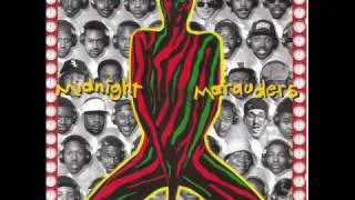 A Tribe Called Quest-Award Tour [1993]*