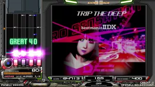 beatmania IIDX 25 CANNON BALLERS RED ZONE† SPA 正規