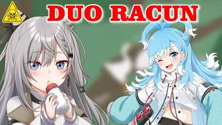 YANG TOKSIK ITU SIAPA?? ZETA ATAU KOBO? ( vtuber / hololive sub indo )