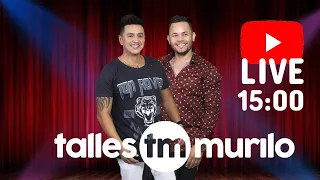 LIVE - Talles e Murilo