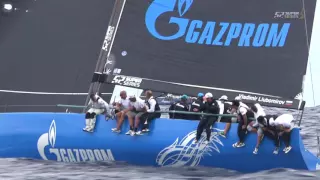 Race 8 Replay – 2016 52 World Championship Day 4