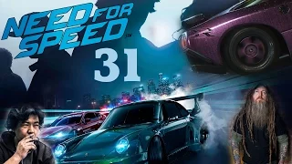 Need for Speed #031 - Cheers, Ehren-Devil! [Let's Play]