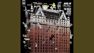 Oleo (Live at the Plaza Hotel, New York, NY - Sept. 1958)