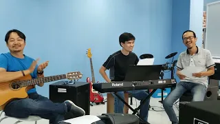 Anh Chỉ Quan Tâm Em - Nhạc Nhật Lời Việt | Cover