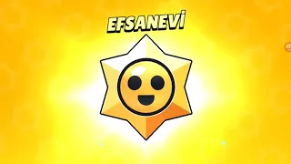 YENİ GÜNCELLEME ÜCRETSİZ ÖDÜLLER STAR HEDİYELERİ AÇILIMI - Brawl Stars