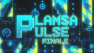 Plasma Pulse Finale 100% (Extreme Demon)