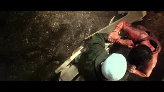 Универсальный солдат 4 / Universal Soldier 4 / 2012 / Fight Scene 3