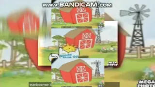 Request: (YTPMV) The Sunny Side Up Show Welcome Back Scan