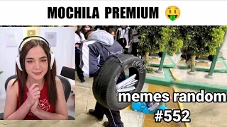 staryuuki reacciona a memes random #552