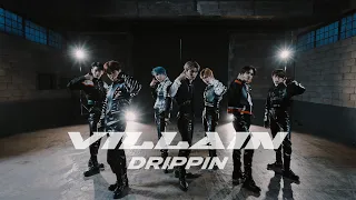 DRIPPIN(드리핀) ‘Villain’ Performance Video