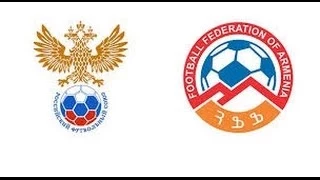 No 43. RUSSIA vs ARMENIA 2-0 (04/09/1999) Highlights