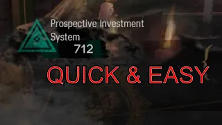 [Arknights] How to invest 500 ingot fast & easy