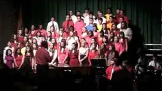 California Dreaming - Mixed Choir