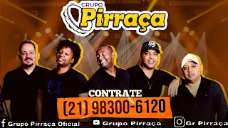 GRUPO PIRRAÇA AO VIVO NO BAR DO ZECA PAGODINHO 2023