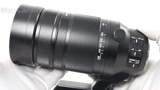 Panasonic (パナソニック) LEICA DG VARIO-ELMAR 100-400mm F4.0-6.3 ASPH. POWER O.I.S. 良品