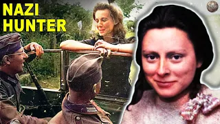 The Woman Who Seduced Nazis...Then Eliminated Them