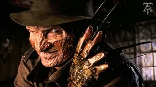 A Nightmare on Elm Street - Nächte der Angst - Horror Hörspiel