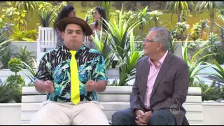 Matheus Ceará - A Praça É Nossa - 13/08/2015 - (HDTV)