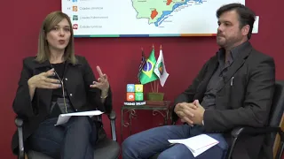 Entrevistas com Prefeitos: Brotas