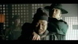 14 Blades best Official Trailer 2010 [Donnie Yen]