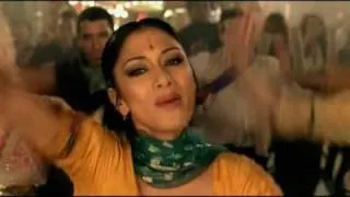The Pussycat Dolls & A.R. Rahman - Jai Ho (You're My Destiny) !!! HQ !!!Music video