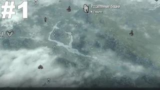 ▶The Elder Scrolls V: Skyrim. Вскрытие покажет. #1