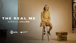 The Real Me: Danielle Collins | Modern Health x WTA