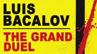 Kill Bill Vol. 1 ● The Grand Duel (Parte Prima) - Luis Bacalov (High Quality Audio)