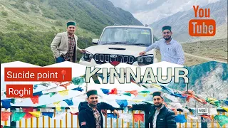 kinnaur Trip Part - 01