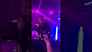 Lean On | mø live in Singapore 26 November 2017