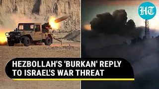 Hezbollah Blows Up IDF's Barracks Into Bits; Gives 'Hellish' Response To Israel's War Warning