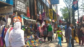 Little India - Jackson Heights, Queens, NY (74th Street)