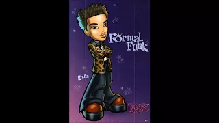 Bratz (Eitan) - The Real You