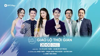 Trailer Giao Lộ Thời Gian Mùa 3 - Tập 5 | Quốc Thiên, Nhật Thủy, Quỳnh Anh, Phạm Đình Thái Ngân