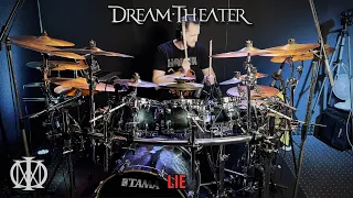 Dream Theater - Lie | DRUM COVER by Mathias Biehl